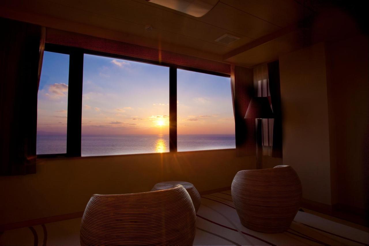 Hotel Jukaitei à Kyōtango Extérieur photo