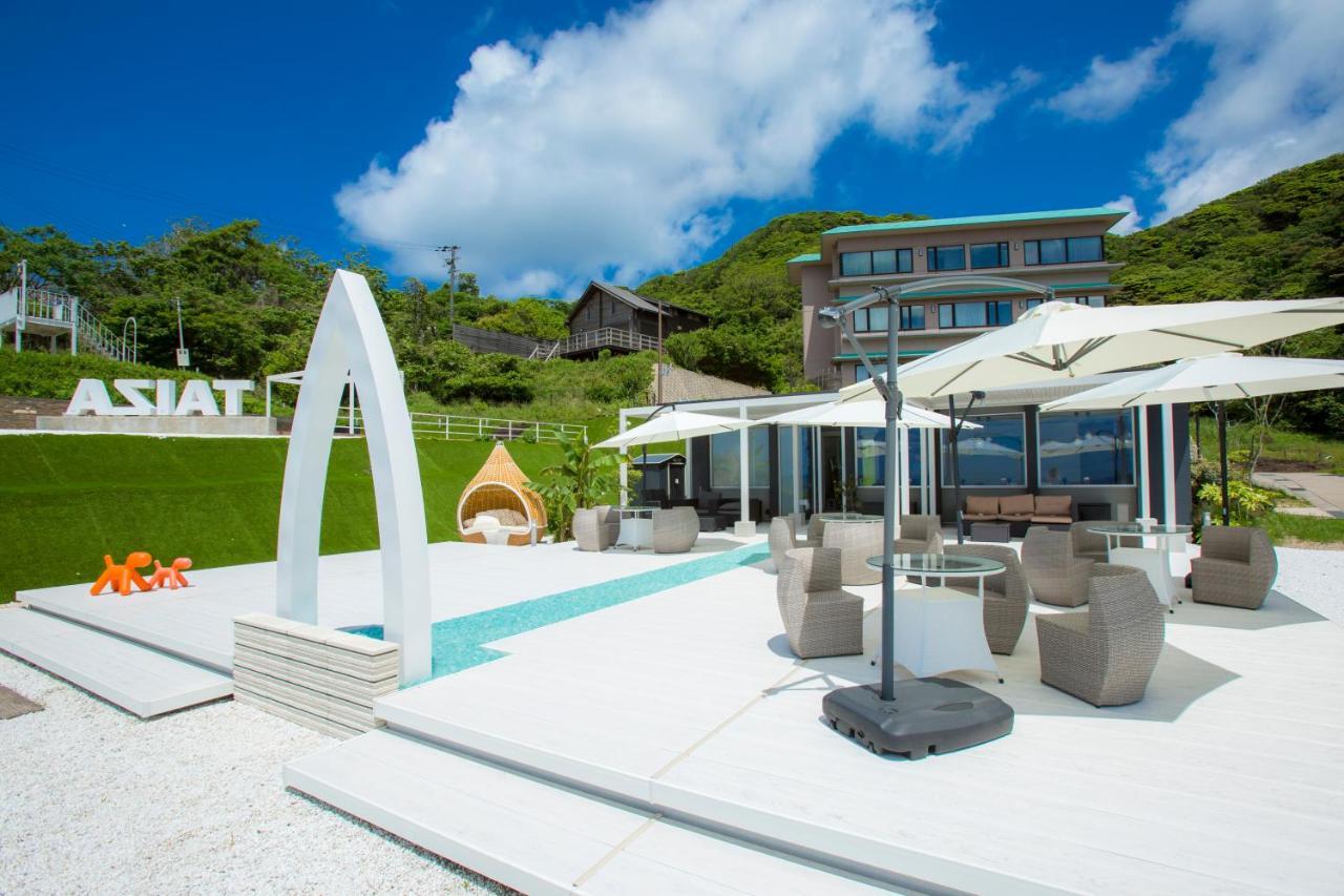 Hotel Jukaitei à Kyōtango Extérieur photo