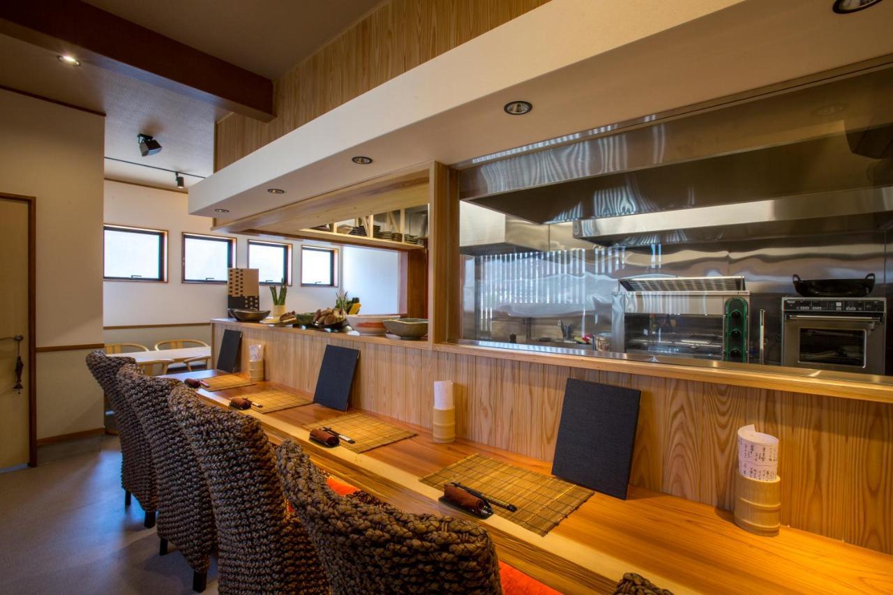 Hotel Jukaitei à Kyōtango Extérieur photo